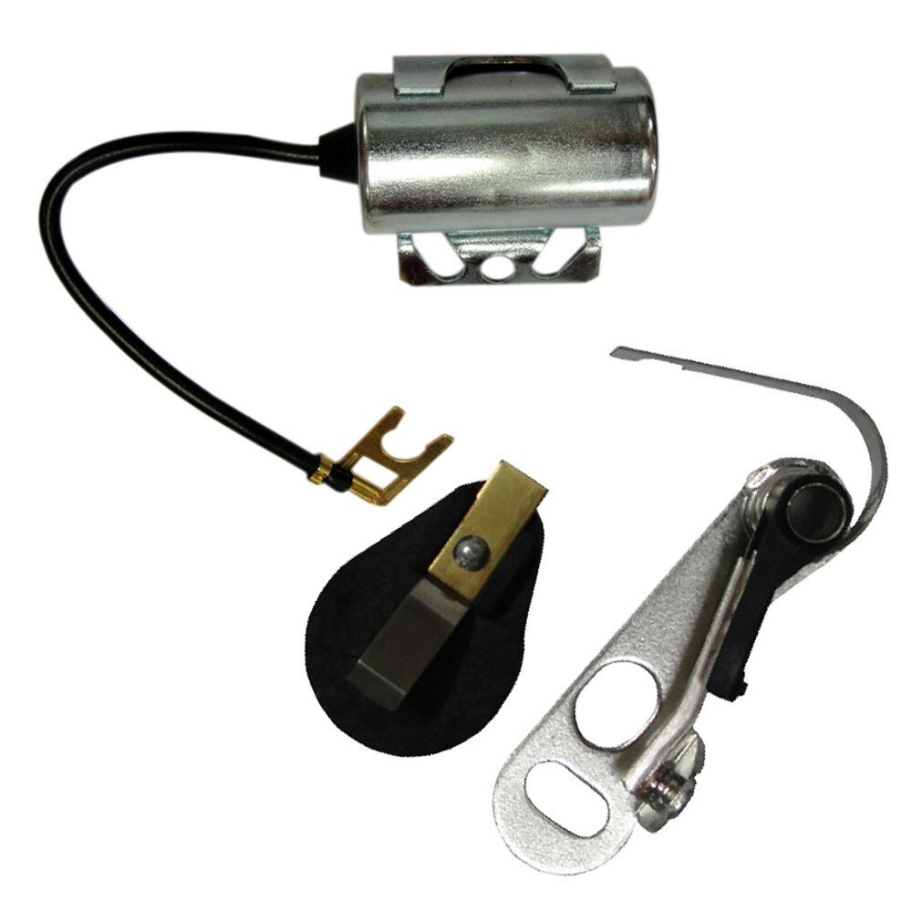Basic Tune Up Kit Fits John Deere A AR AO B G M 40 50 60 70 320 330 420 440 520