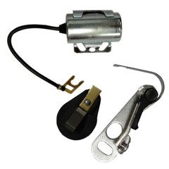 Basic Tune Up Kit Fits John Deere A AR AO B G M 40 50 60 70 320 330 420 440 520