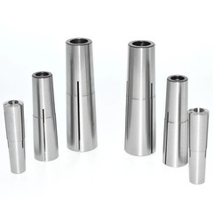 MT2 MT3 MT4 Collet Chuck D3-D20mm Morse Taper Cone Spring Collet M10 M16 Clamp