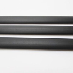 4:1 Black Heat Shrink Tubing Dual Wall Adhesive Glue tube Marine waterproof