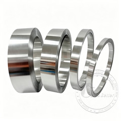 99.96% Pure Nickel strip Tape Li 18650 Battery Spot Welding 0.08-0.2mm Thickness
