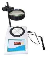 Digital Colony Counter Best Quality Free shipping world wide 110v or 220V