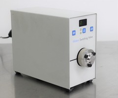 Rheodyne EV700-100-WA Automated Switching Valve for Chromatography (3367647)