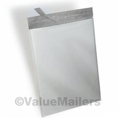 200 7.5×10.5 Poly Mailers Bags Plastic Shipping Envelopes Self Seal 7.5 x 10.5