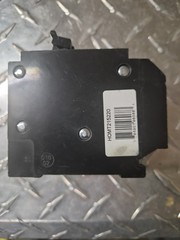 Square D by Schneider HOMT1515220CP 2-15-Amp 1-20-Amp Quad Circuit Breaker