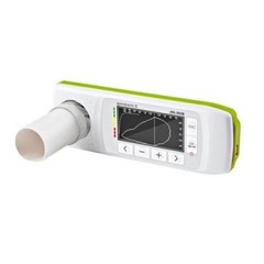 MIR Spirobank II Basic Spirometer 911021 NEW