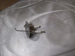 F36) UNKNOWN Burner Assembly – ASK QUESTIONS