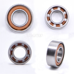 50Pcs Dental Ceramic Bearing Ball Using For NSK High Speed Handpiece