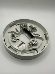NEW EDWARDS EST SIGA-PS SIGA PS Photoelectric Smoke Fire Alarm SAME DAY SHIPPING