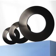 Belleville Spring Compression Washer Disc Springs ID 6mm – 50mm Various Sizes