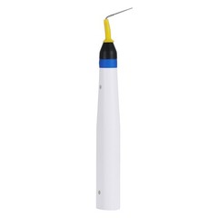 USA Dental Gutta Percha Obturation System Endo Heated Pen Cordless with 2Pc Tips