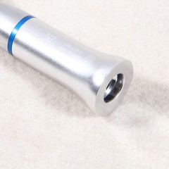 Dental Contra Angle Low Speed Handpiece Wrench Type For E-type motors