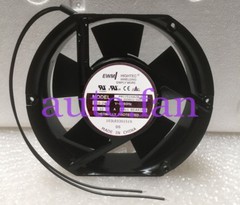 1PC for Large air volume PM1751HA2B-5 cooling fan AC220-240V 0.32A