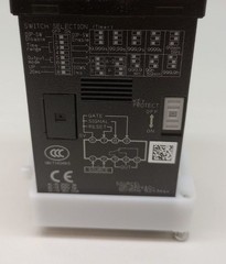 Omron H5CX-A-N Timer Digital 100-240 V AC