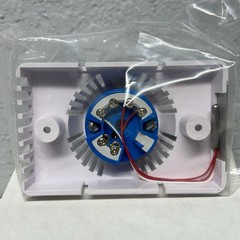 Weed Instruments 4500H Pt100 PC Programmable Temp Transmitter -50.0°C – 100.0°C