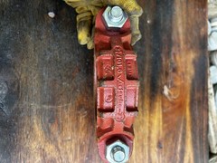 VICTAULIC 6″ AND VARIOUS OTHER SIZES QUICKVIC RIGID COUPLINGS W EPMD GASKET 107N