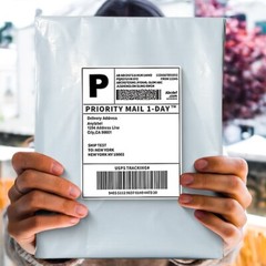 100 19×24 POLYSELLS Poly Mailers Envelopes Self Sealing Shipping Mailers Bags