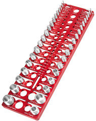 57 Nut and Bolt Thread Checker – Thread Checker Standard and Metric Bolt and Nut