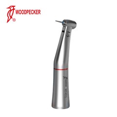 Woodpecker WJ-45TL Dental 1:5 Contra Angle Handpiece for Electric Motor MT2 MT3