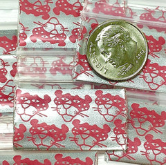 BaggiesSince 1987 – 12534 Zip Color Bags 9 C/900 + 19 DSN/100=1000, READ DETAILS