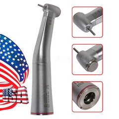 USA Dental 1:5 Increasing Contra angle Handpiece Low Speed E-type fit KaV NSK CE