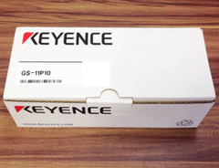 KEYENCE GS-11P10 Safety Door Sensor Non-contact Standard Type New In Box Japan