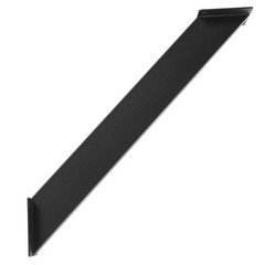 4 Pcs 45 Degree Angle Support Brackets Pergola Kit Heavy Duty Connector Brace