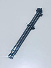 (25 Pack) 3/8”x7” Simpson Strong-Tie Wedge Anchor Stainless Steel with Lubricant