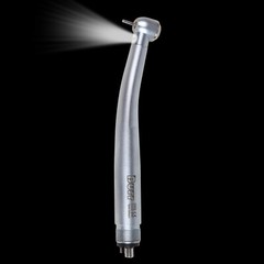 KAV Style Dental LED E-generator High Speed Turbine Handpiece 4 Hole UDM4