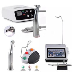 LED Dental Implant System Brushless Motor /Electric Micro Motor /Contra Angle ns