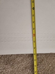 23 LP Record Album Mailers Book Box Variable Depth & 44 Mailer Insert Pads