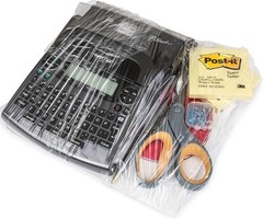 Clear Heavy-Duty Stretch Wrap 5″ x 1000′ – Perfect for Packing & Moving (2 Pack)