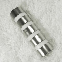 Round N52 Large Neodymium Rare Earth Magnet Big Super Strong Huge 40mm*20mm