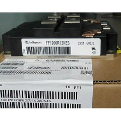 INFINEON FF1200R12KE3 1PC New Power Module Expedited Shipping