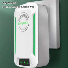 Electricity Saving Box Stopwatt Energy Saving Device Stopwatt Energy Saving Devi