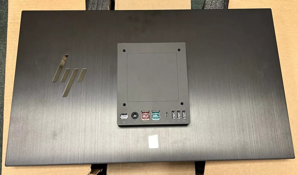 DEFECTIVE HP Engage One Pro AIO POS 238 G3D