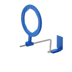 100/500pcs Dental Sensor Holder self-adhesive X-Ray Bitewing/Posterior/Anterior