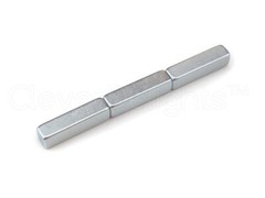 Neodymium Bar Magnets – 1″ x 1/4″ x 1/4″ – N35 Magnet – Strong – 1 Inch