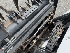 2020 BOBCAT T770 SKID STEER LOADER – 92HP TURBO DIESEL – A/C CAB – BOBTACH