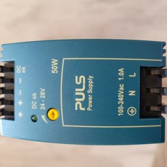 PULS ML50.101 Power supply AC 100-240V
