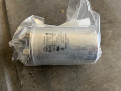 General Electric WJ20X20068 CAPACITOR