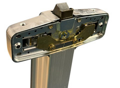 Ingersoll Rand Von Duprin 99EO Exit Device Panic Bar US26D
