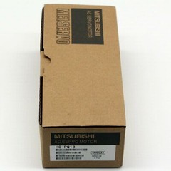 1PC New Mitsubishi HC-PQ13 Servo Motor HCPQ13 In Box Expedited Shipping