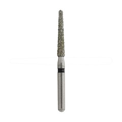 Dental Diamond Burs Round End Taper 856 850 FG Bur Super Coarse Fine High Speed