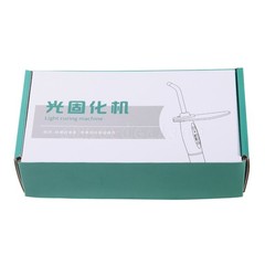 NSK Style Dental Slow Low Speed Contra Angle Handpiece Push Button E-type FX65