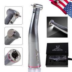 1:5 High Speed Electric Handpiece Fiber Optic Contra Angle For NSK Ti-Max Z95L