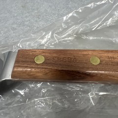 Dexter S8694 Wood Handle 11″ Grill Spatula MADE IN USA – NEW