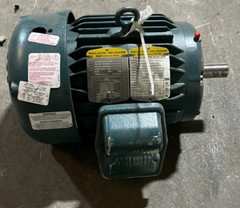 Baldor Reliance SuperE Severe Duty 841XL Marine Duty Motor 5400RPM