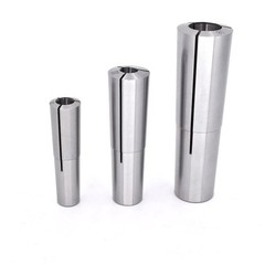 MT2 MT3 MT4 Collet Chuck D3-D20mm Morse Taper Cone Spring Collet M10 M16 Clamp