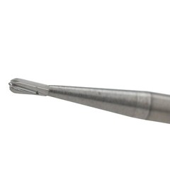 Wave Dental Burs FG 330 557 4 6 Carbide Burr Friction Grip Round Pear High Speed